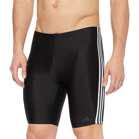 adidas badehose herren grau schwarz|Badehosen für Herren .